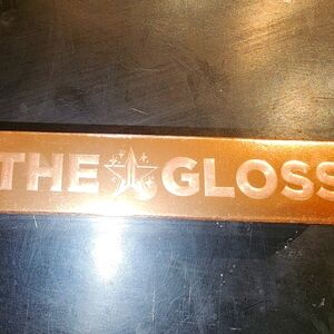Jeffree Star Silk Rope Lip Gloss